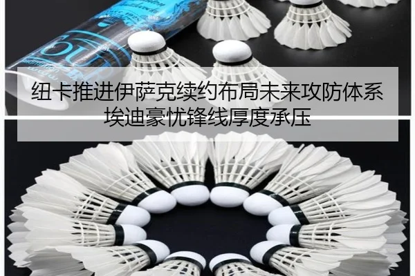 纽卡推进伊萨克续约布局未来攻防体系埃迪豪忧锋线厚度承压